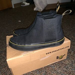 Dr. Martens